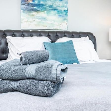 Downtown ! King Bed 24 Concierge! Onsite Parking Lm903 Apartment Atlanta Exterior photo