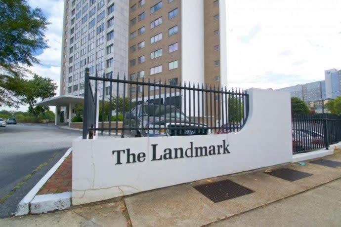 Downtown ! King Bed 24 Concierge! Onsite Parking Lm903 Apartment Atlanta Exterior photo