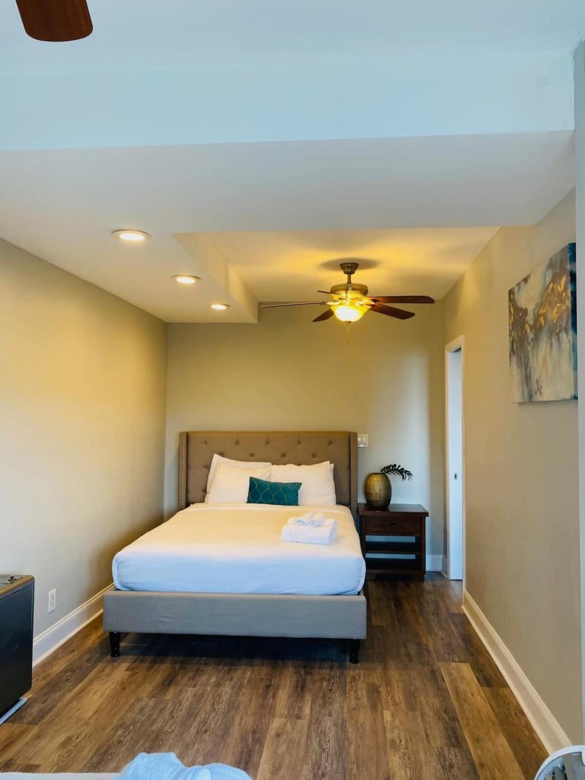 Downtown ! King Bed 24 Concierge! Onsite Parking Lm903 Apartment Atlanta Exterior photo