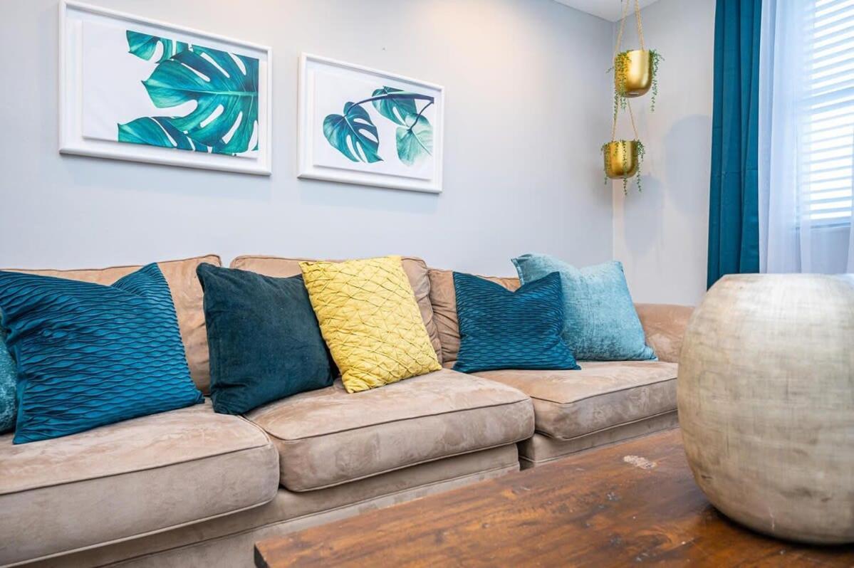 Downtown ! King Bed 24 Concierge! Onsite Parking Lm903 Apartment Atlanta Exterior photo