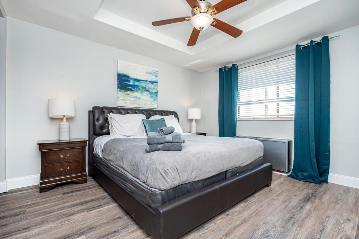 Downtown ! King Bed 24 Concierge! Onsite Parking Lm903 Apartment Atlanta Exterior photo