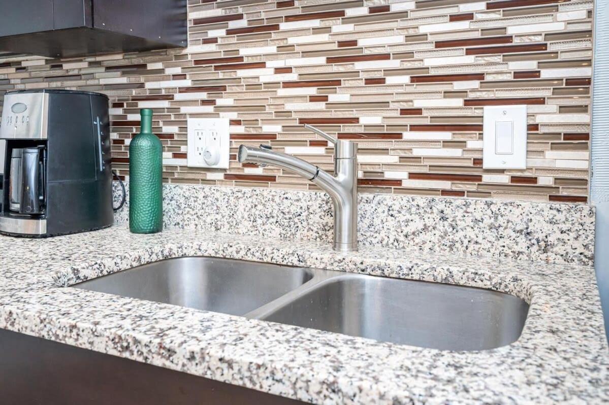 Downtown ! King Bed 24 Concierge! Onsite Parking Lm903 Apartment Atlanta Exterior photo