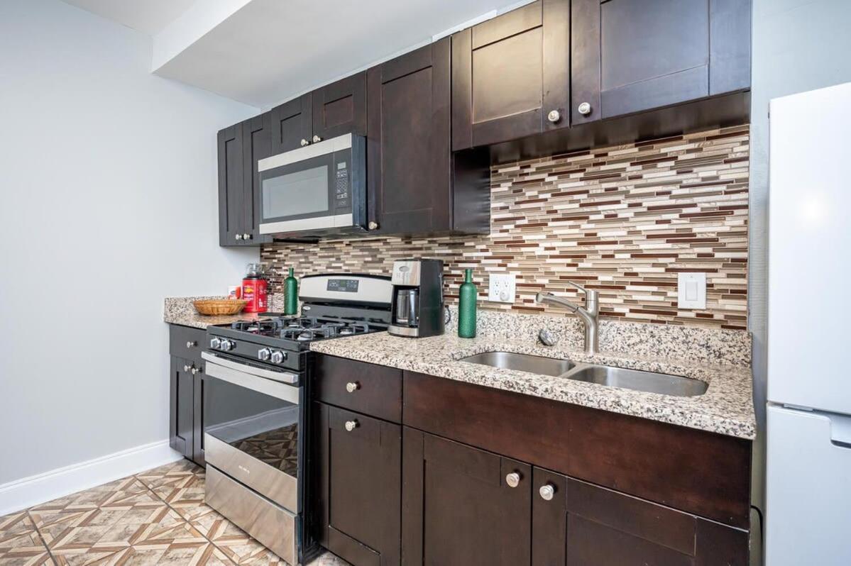 Downtown ! King Bed 24 Concierge! Onsite Parking Lm903 Apartment Atlanta Exterior photo