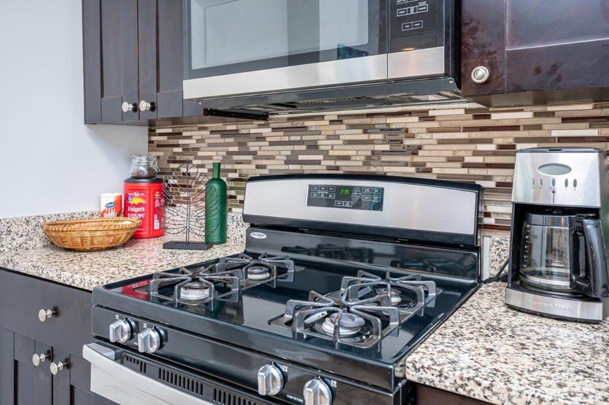 Downtown ! King Bed 24 Concierge! Onsite Parking Lm903 Apartment Atlanta Exterior photo